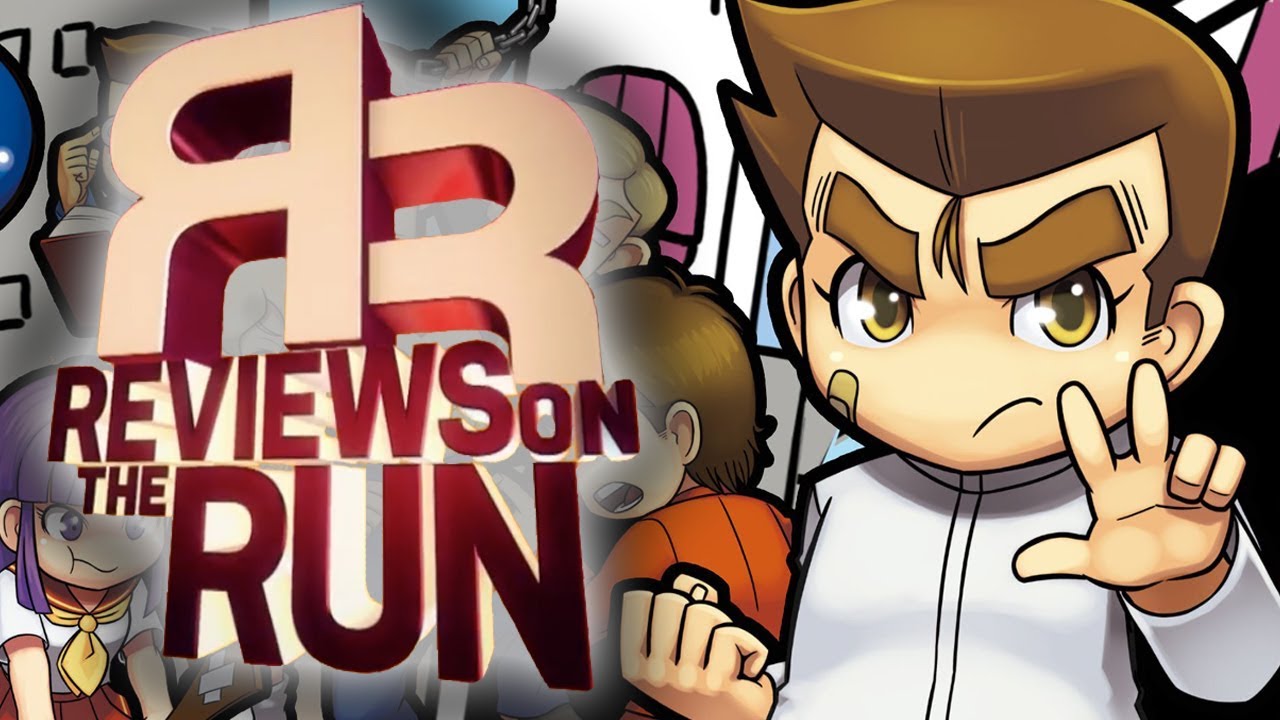 River City: Rival Showdown Game Review - Electric Playground