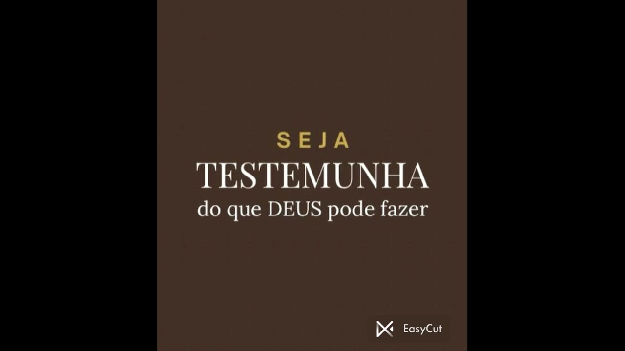 Atos capítulo 4 temos que ser testemunhas do que o Senhor pode fazer 