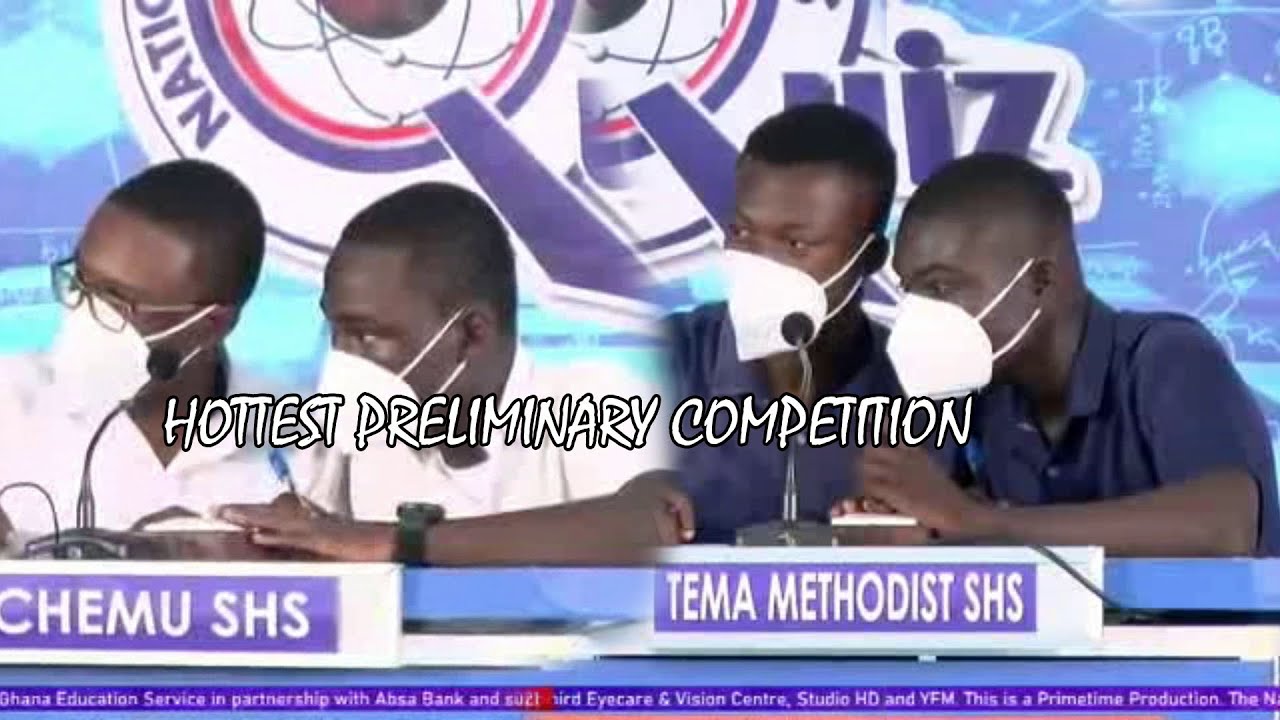 HOTTEST SPEED RACE BETWEEN CHEMU AND TEMA METHODIST