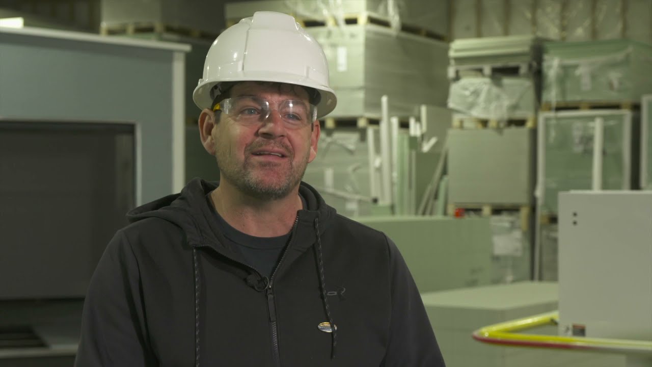 JD Composites on Maritime Made - Eastlink Community TV