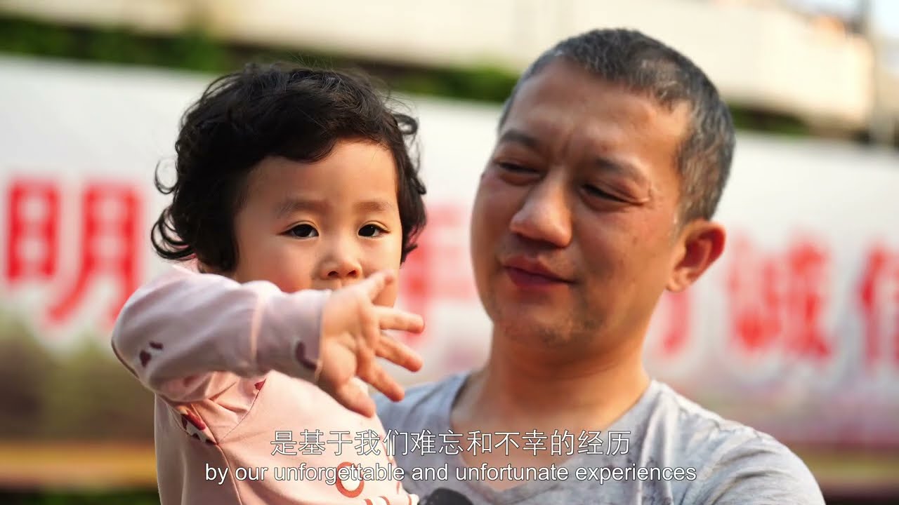 Looking China 看中国《客旅》My Hakka My Belonging丨美国城市卫视