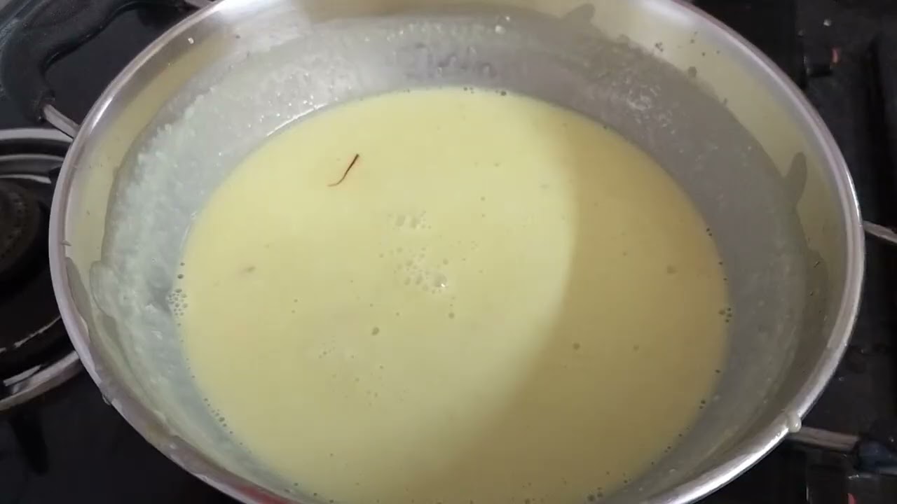 ICE CREAM RECIPE IN HINDI