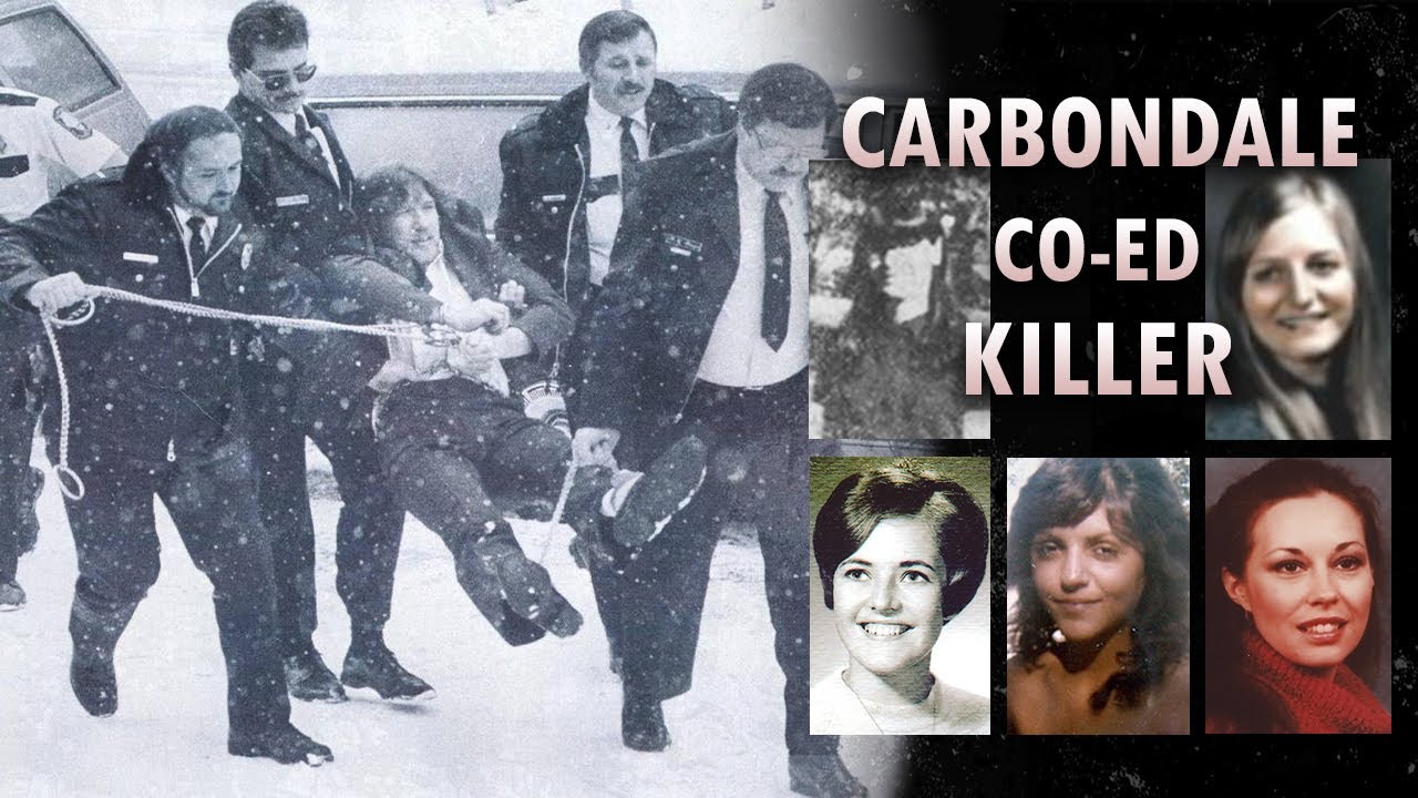 The Carbondale Coed Killer | Full Serial Killer Documentary