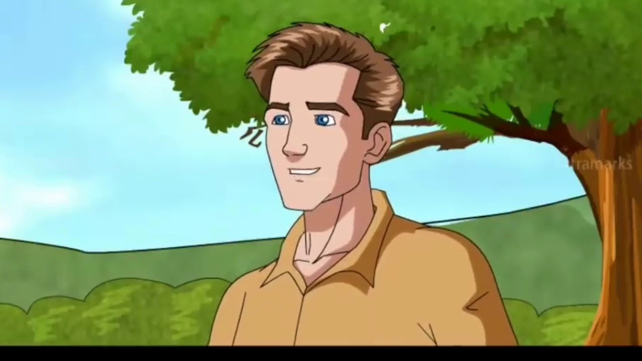 A HORSE AND TWO GOATS || ICSE || CLASS X || ENGLISH LITERATURE