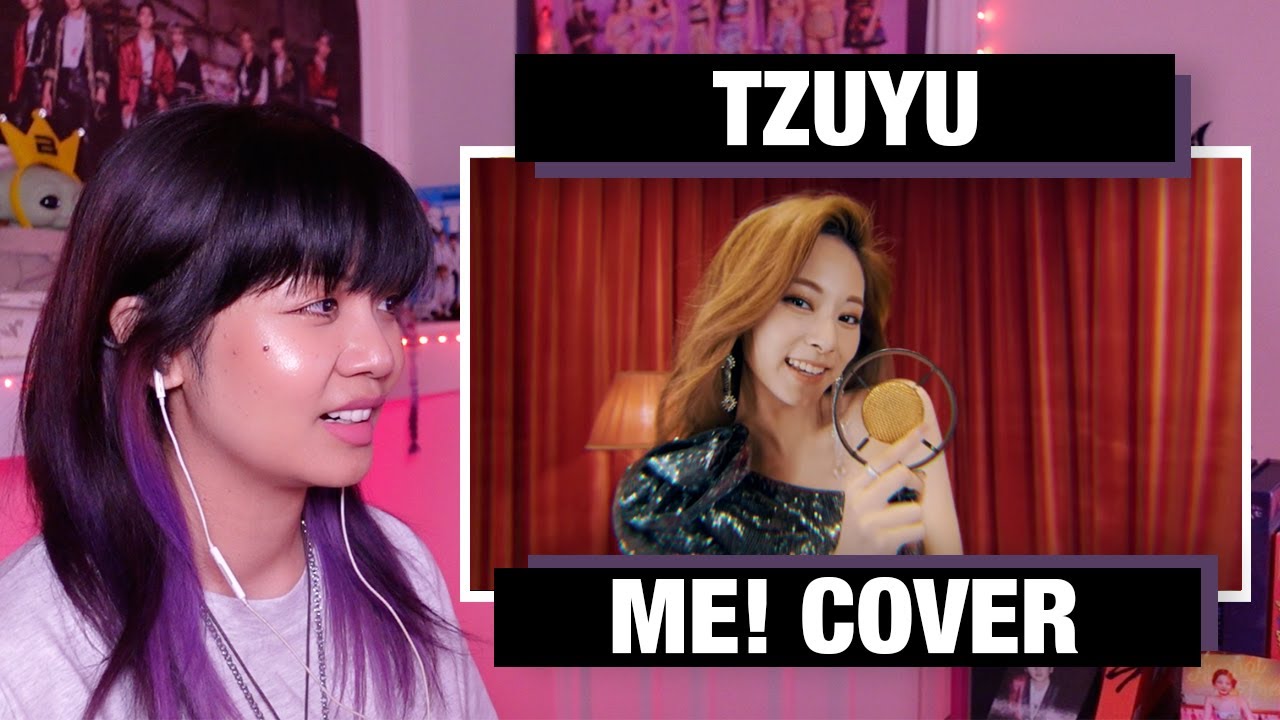 RETIRED DANCER'S REACTION+REVIEW: TZUYU's Melody Project 