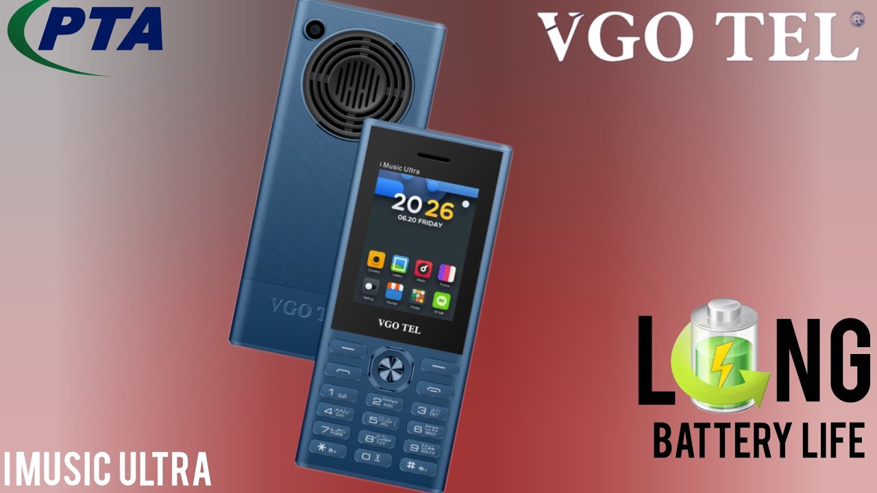 Vgo tel  I Music Ultra Unboxing #foryou #unboxing 