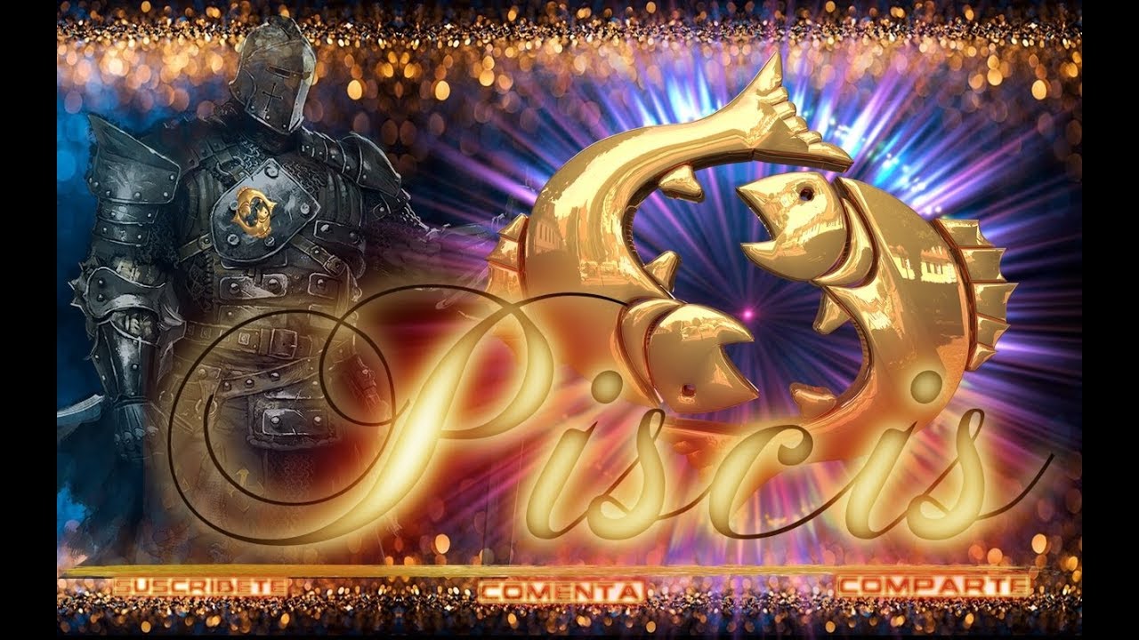 EL GERRERO PISCIS