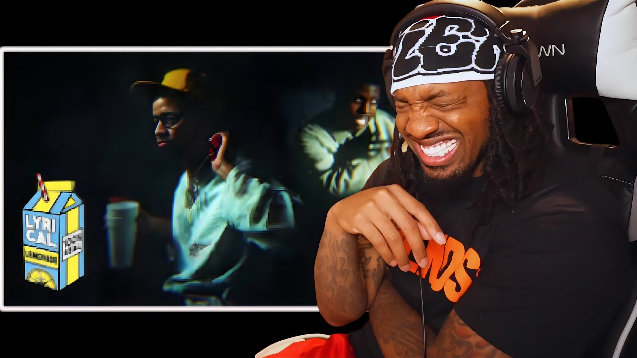 I USE TO HATE YACHTY! | Lil Yachty & Veeze - Sorry Not Sorry (REACTION!!!)