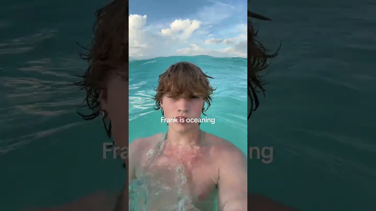 Obliterated by the wave #notnolendubuc #shorts