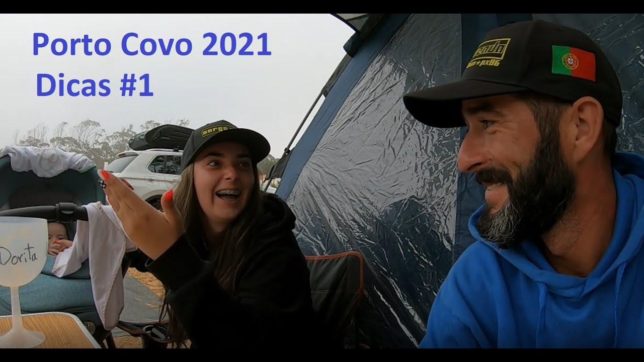 Porto Côvo 2021 Dicas #1