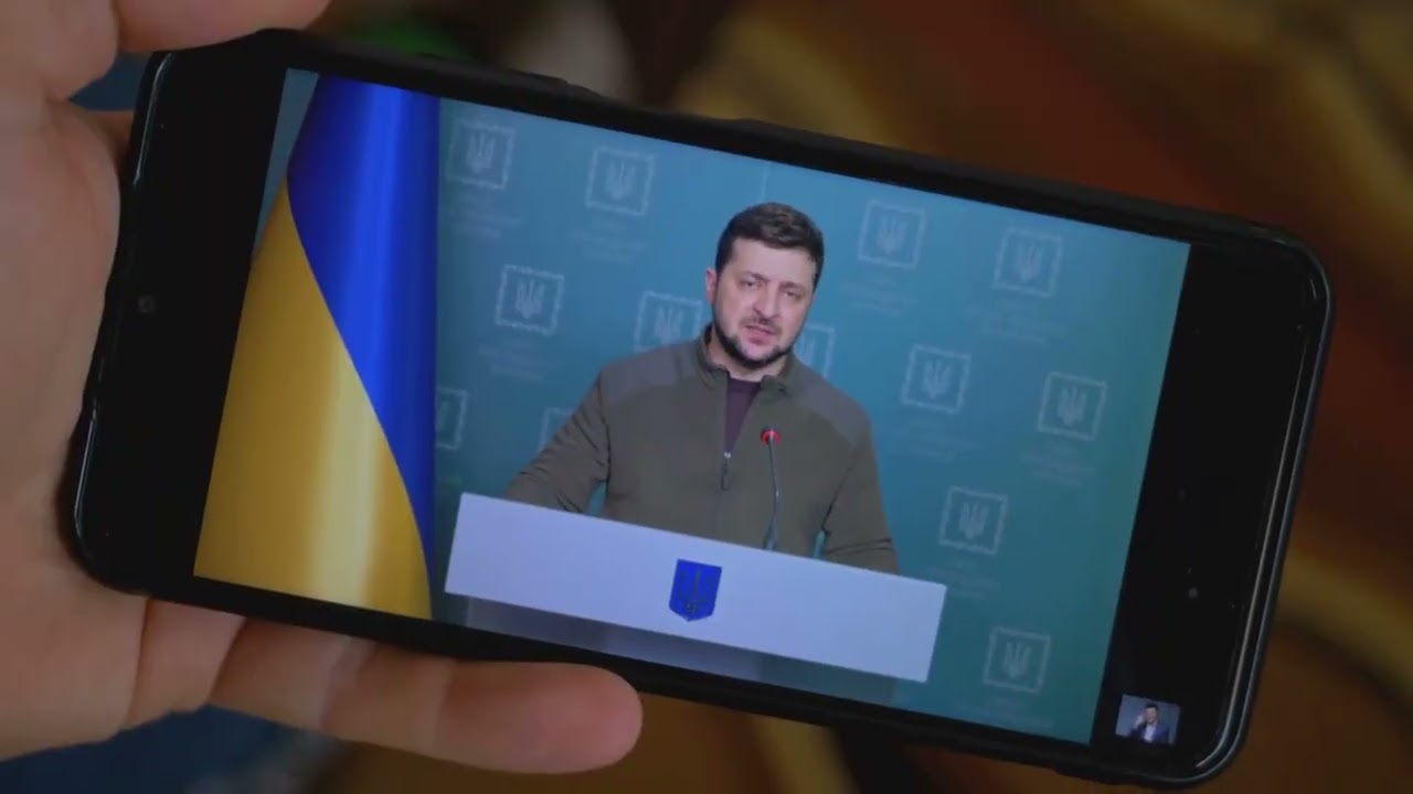 Shocking Ukraine Military Corruption Expose BIG news