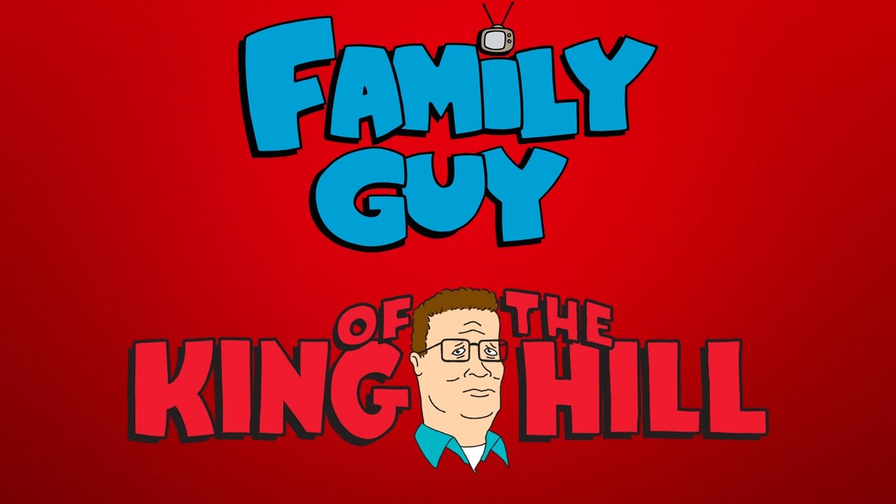King of the Hill References in Family Guy