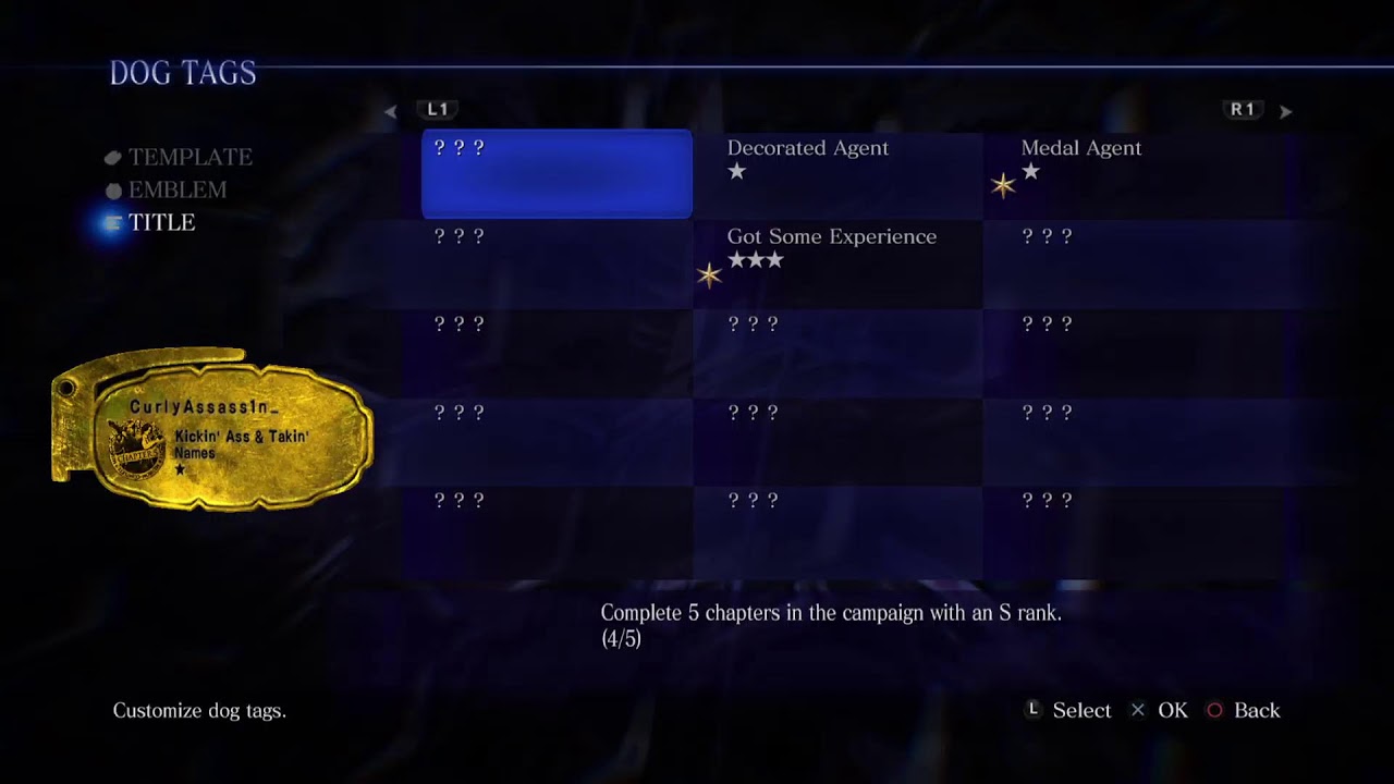 Resident Evil 6 ( Chris's Campaign ) Chapter 5 [ Finale ] with tiredwhours