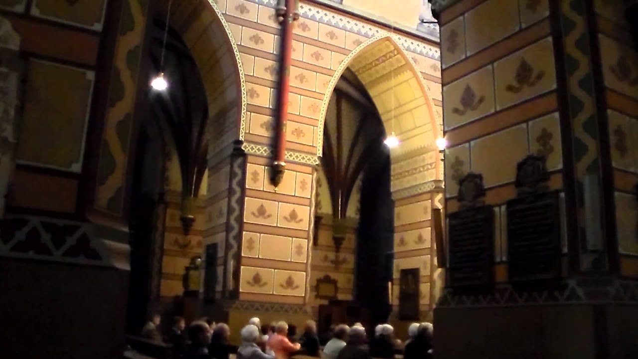 Katedra we Włocławku (pocztówka filmowo-dźwiękowa)