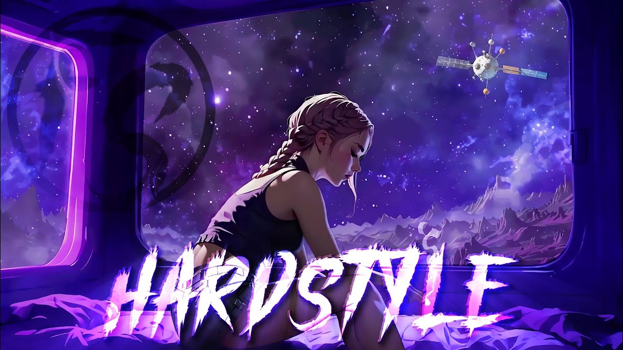 Digital Madness - Gravity