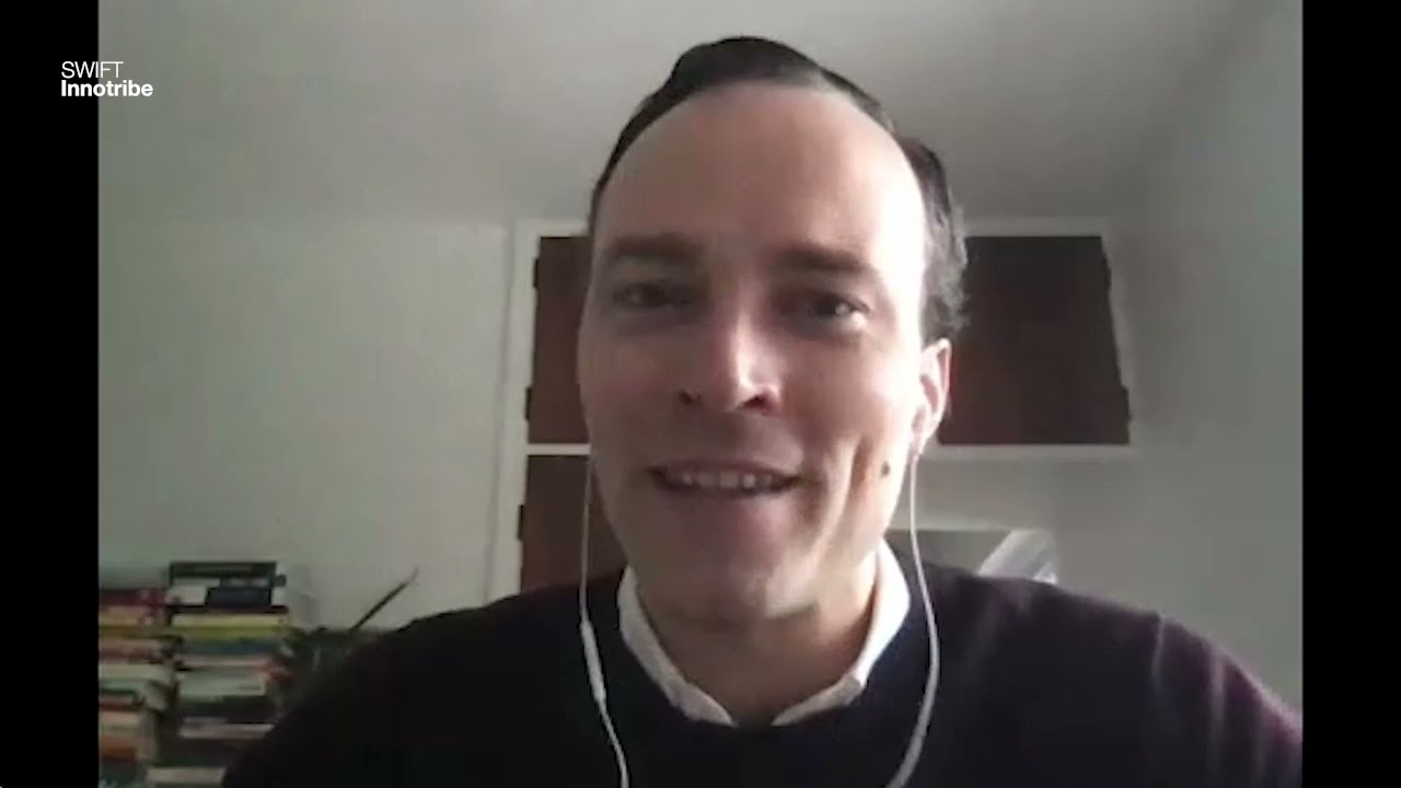 Ethical Challenge Interviews - Martin Gronemann