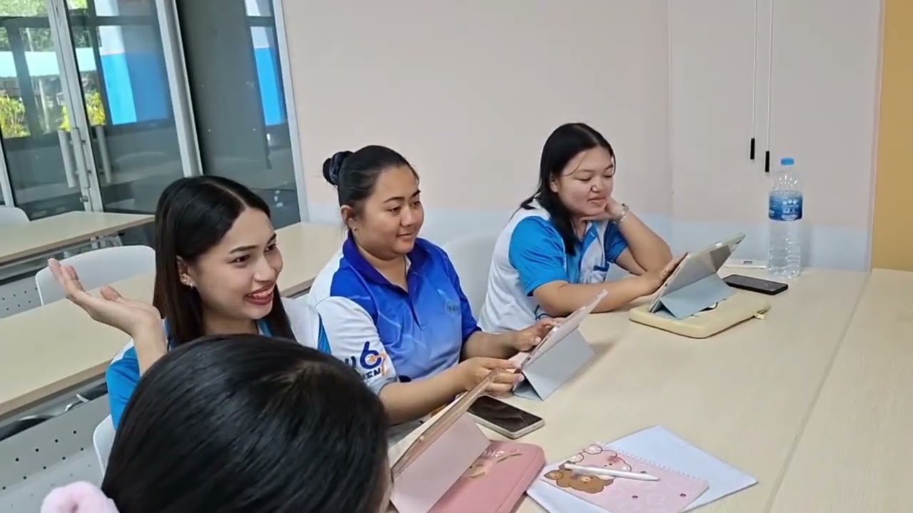มาตรฐานไม่เท่ากัน นิสิตสาธารณสุขชุมชนปี2