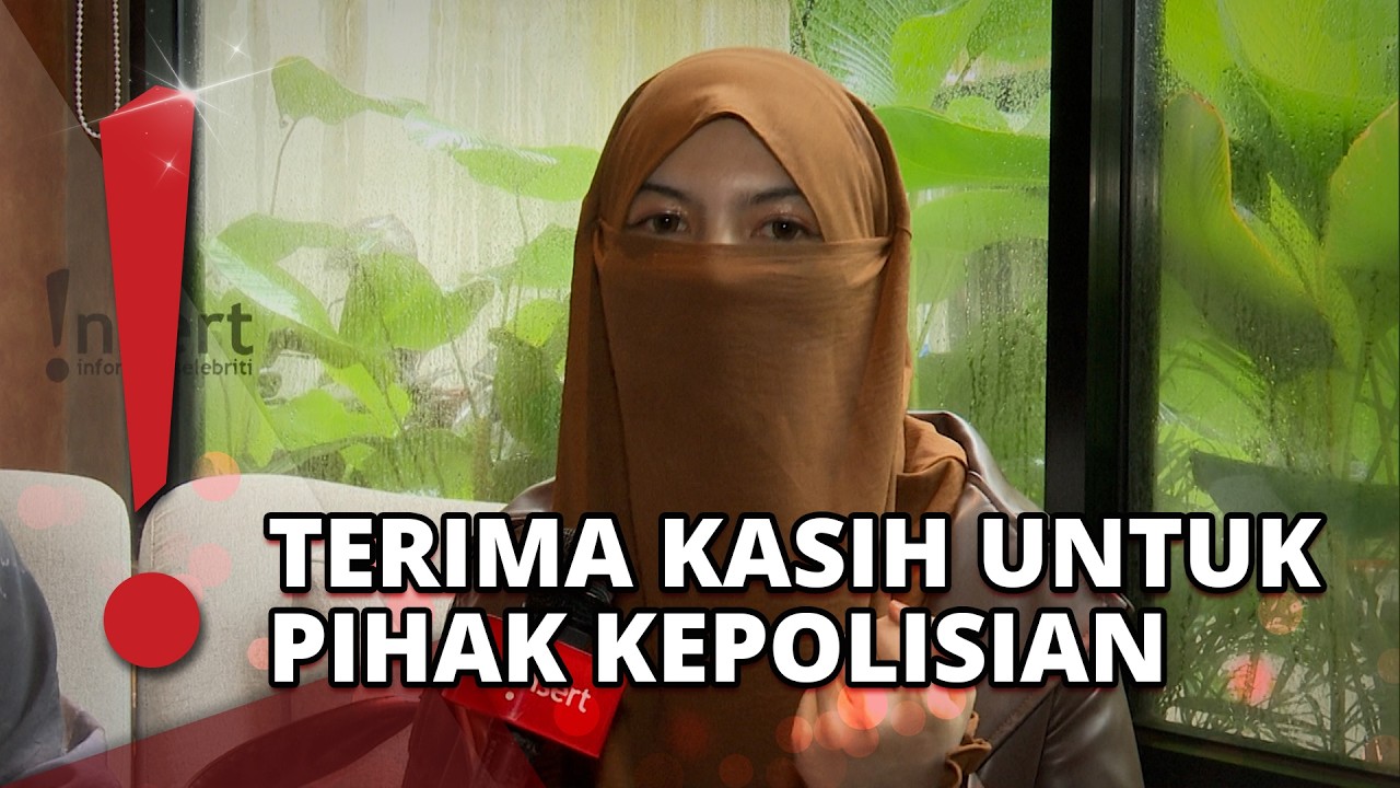 Wardatina Mawa Lega Kasus Dugaan Perzinaan Inara-Insanul Naik Penyidikan