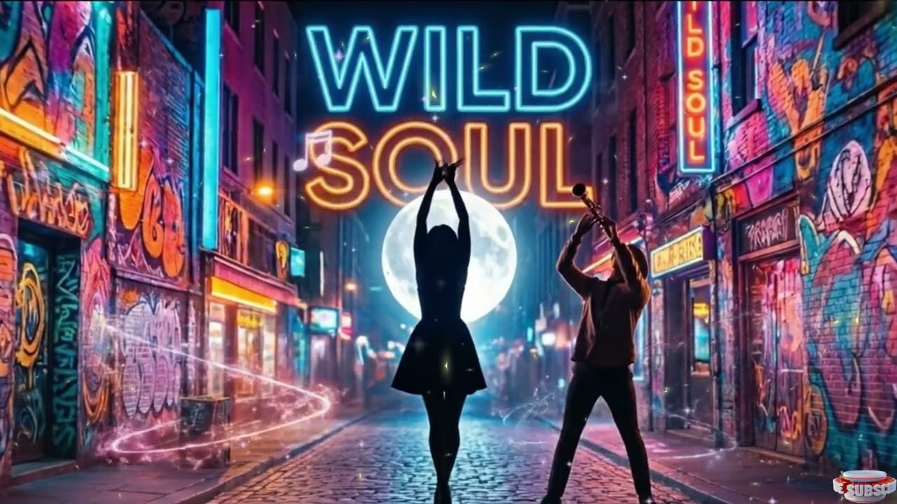 Wild Soul 🇯🇲 | Лучший регги-вайб для твоей души! (Премьера 2026)