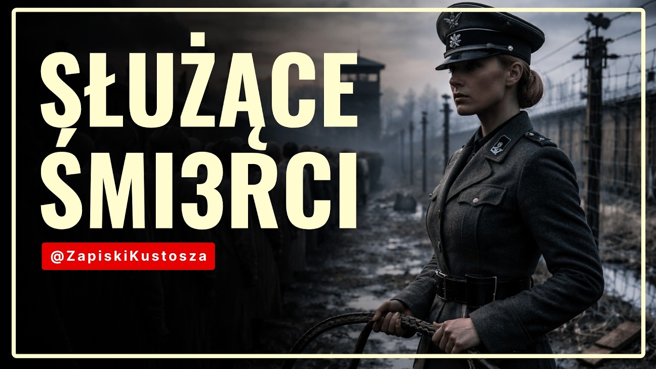 SŁUŻĄCE ŚMIERCI: Kim były najokrutniejsze nadzorczynie z Ravensbrück? Historia bez cenzury