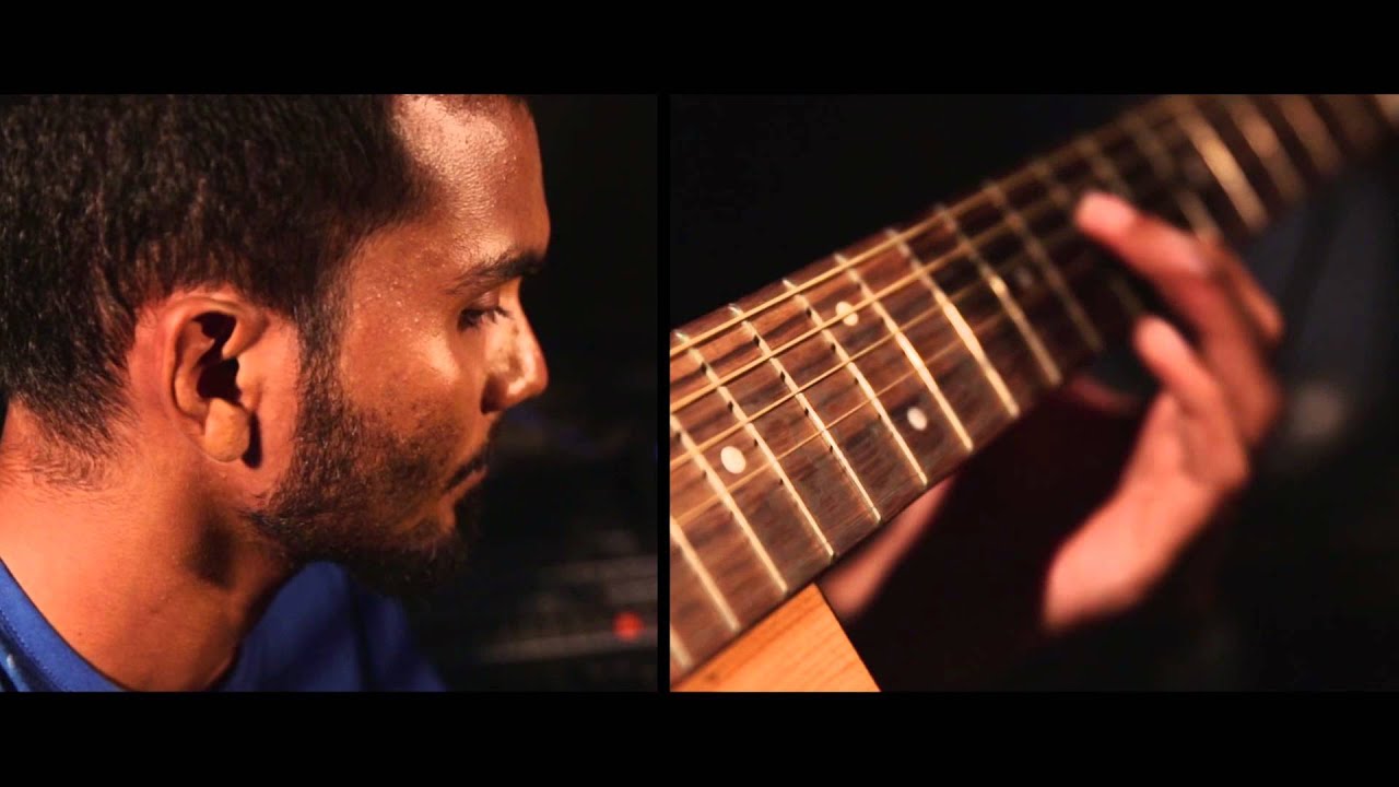 Fatho - Roalee mey (Official Video)