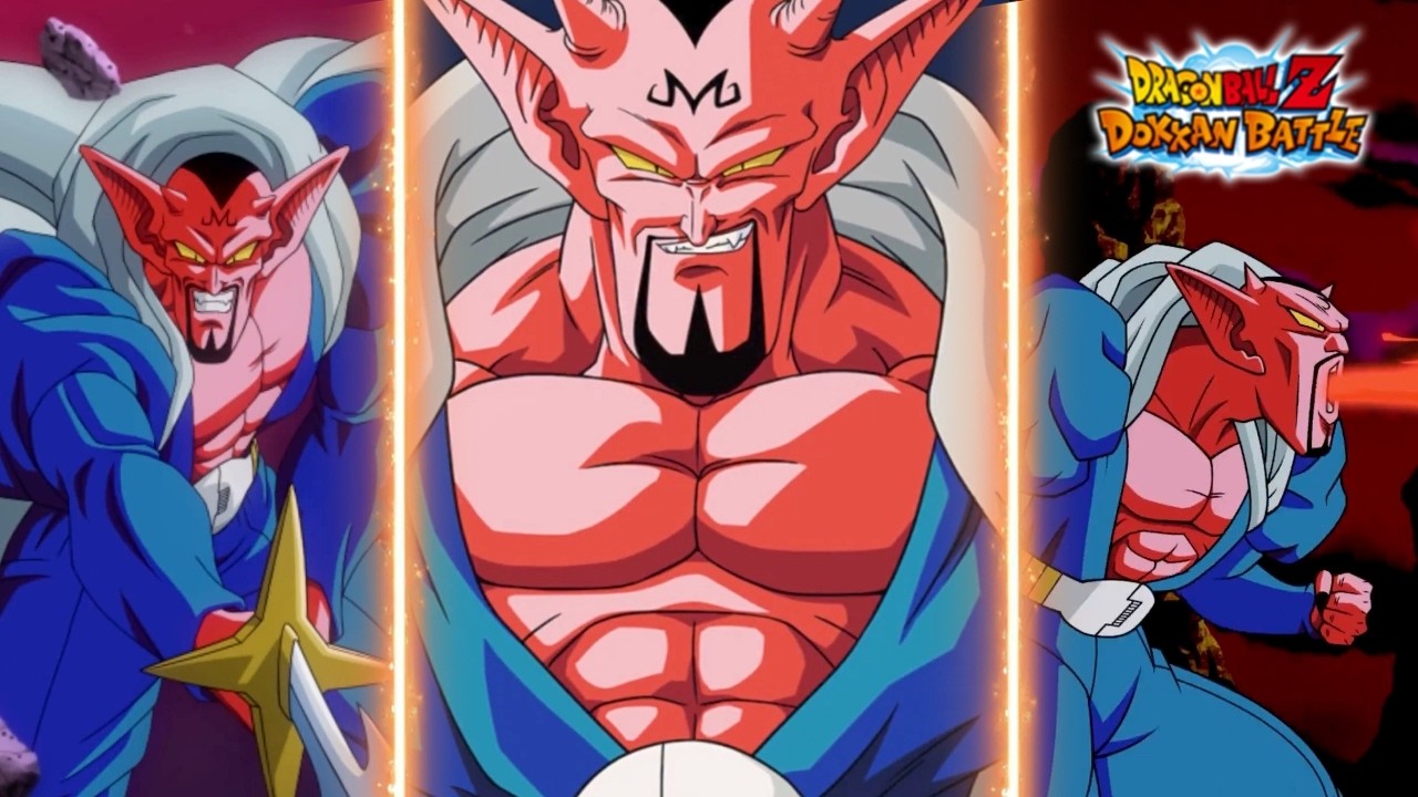 ANALYSE DABRA DOKKAN FEST & YAKON | DOKKAN BATTLE