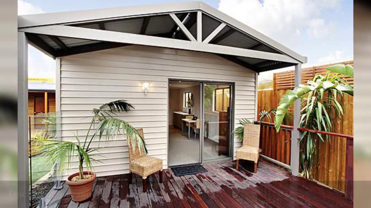 Ex Display Jessica Granny Flat $30,000 - Matt's Homes