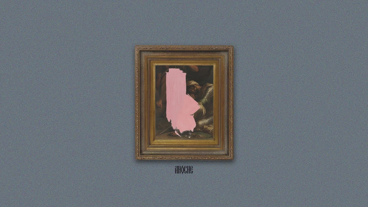 GioBulla - Anoche | Album Sentimientos Reales, 2017  | 06