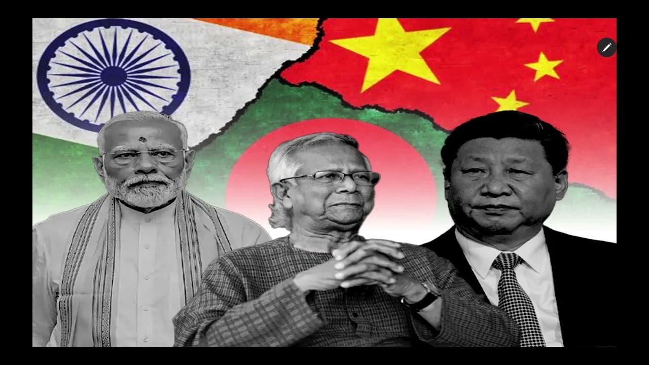 Kaladan Multimodal Project Explained | India-Myanmar Strategic Corridor 🌏