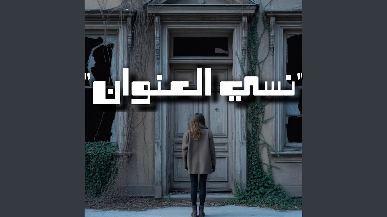 نسي العنوان - nesi el3inwan
