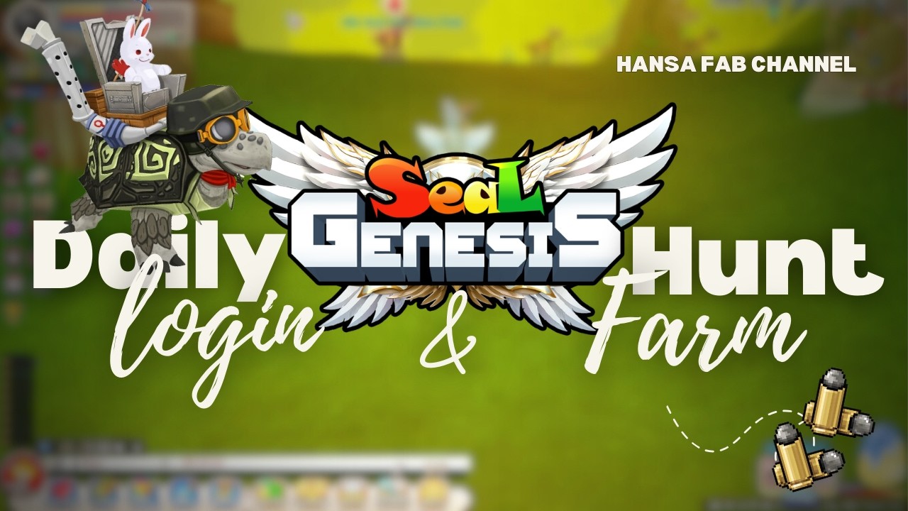 🔴BAIK BAIK ORANG BAIK | LEST'S GO FARMING - LAGI LIVE