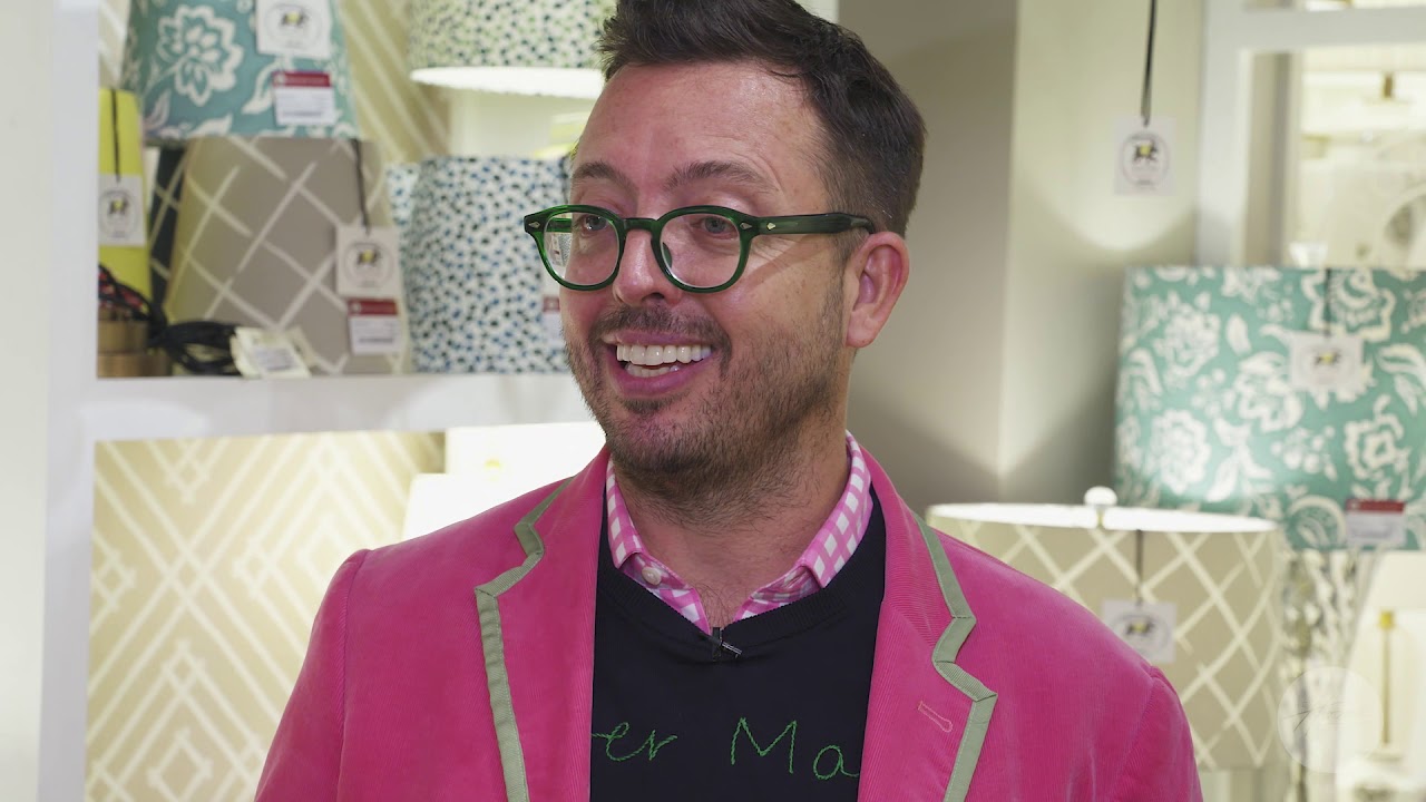 HOW TO KEEP A ROOM FRESH WITH THE DESIGNERS OF MADCAP COTTAGE