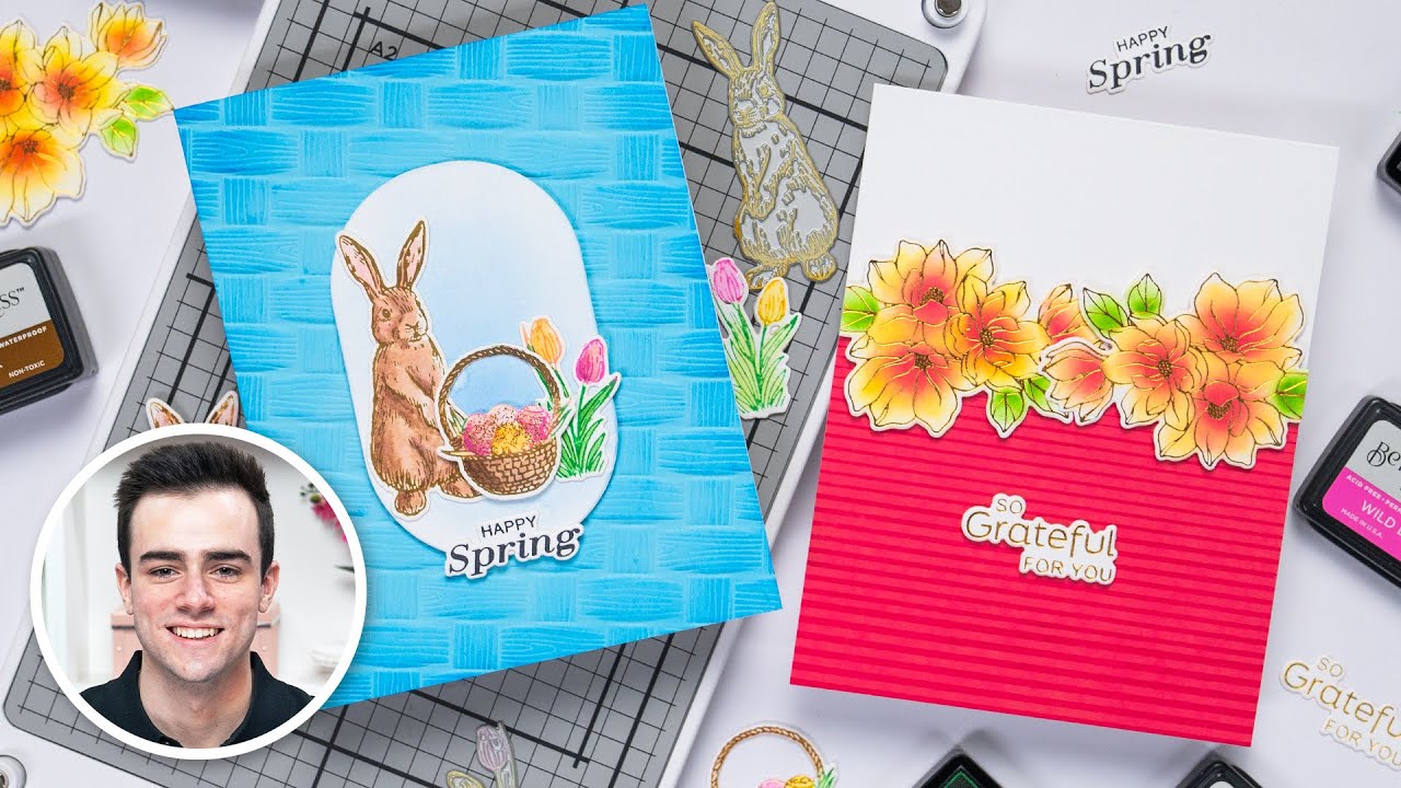 THIS Tool Will ELEVATE the Look of Your Cards! | Scrapbook.com