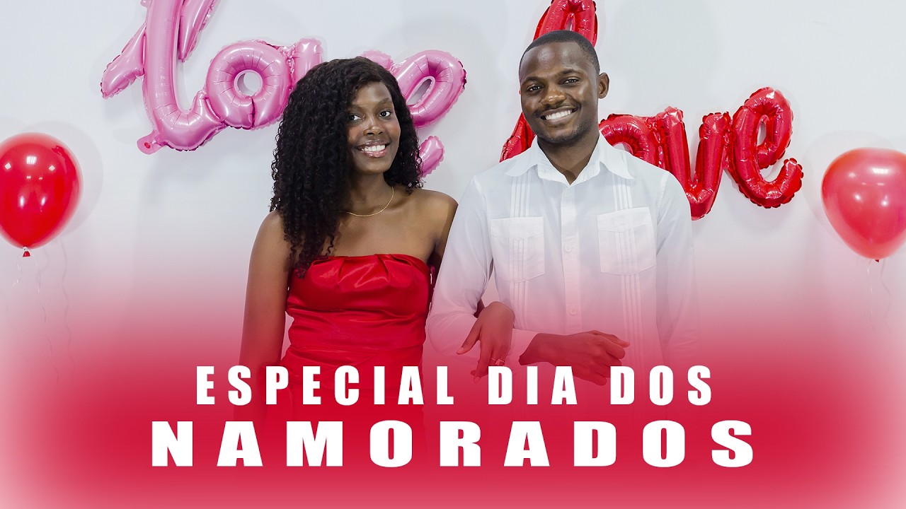 Especial dia dos namorados