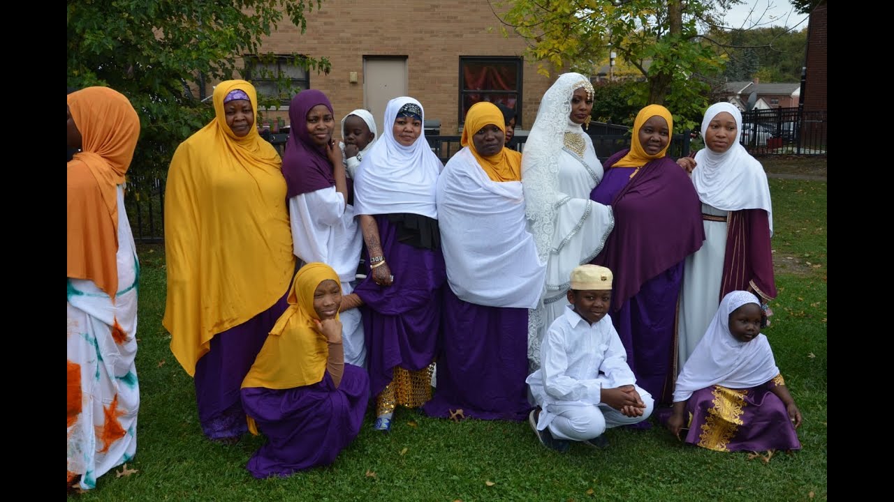 Hawa's Wedding: Saturday Night Dance (Pittsburgh PA)