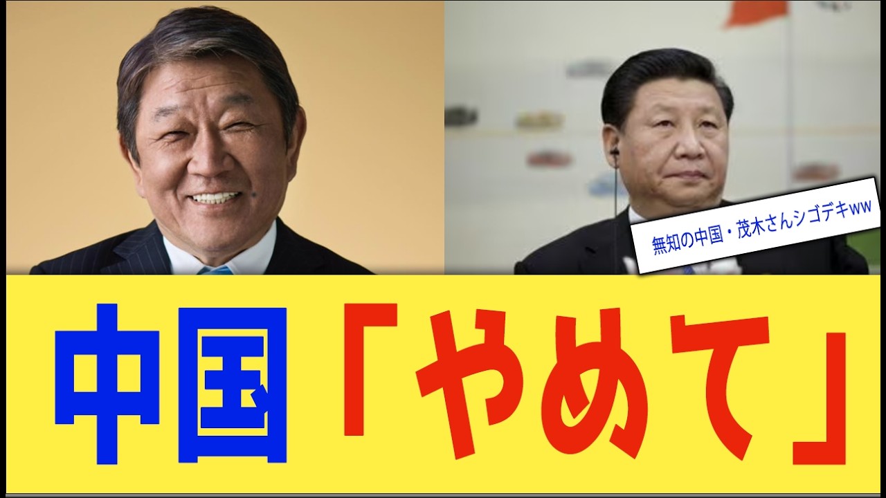 【完全に裏目】李強が「台湾に打撃」と叫んだ結果→日本がUAEと電撃連携で中国包囲網が完成したww