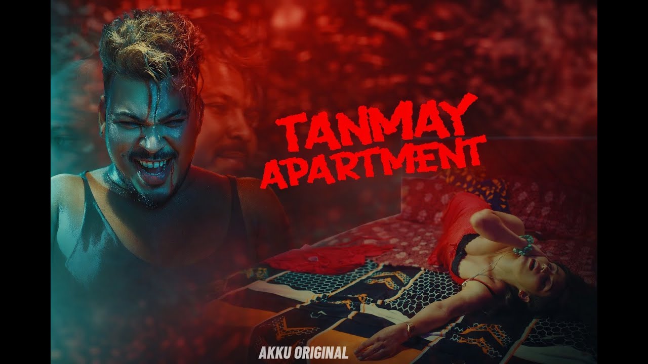 Tanmay Apartment Mein Kuch Chal Raha Hai 😜#eshanmasih #video  #bollywood #trendingvideo
