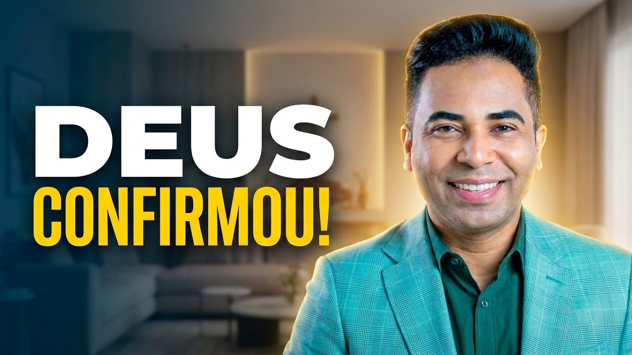 ORAÇÃO DA MANHÃ 17 MARÇO 2026 DIA DE HOJE | Pastor Bruno Souza