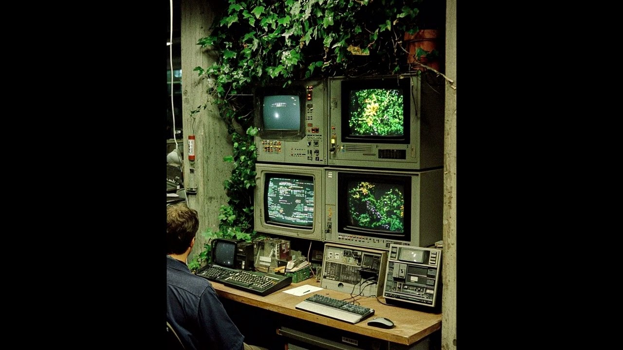 100 years of good luck after you listen to this ambient trap type beat right now