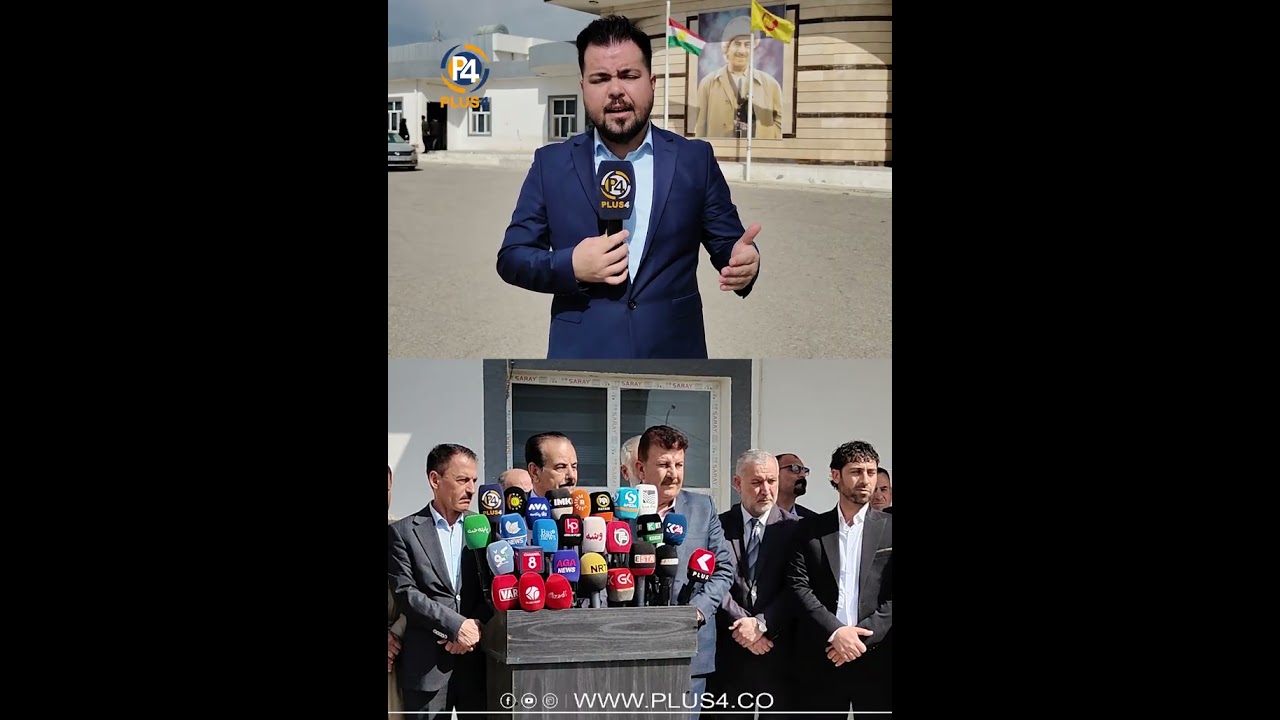 حزبە کوردستانییەکان بڕیاریاندا تەنها لەنەورۆزدا ئاڵای کوردستان بشکێننەوە