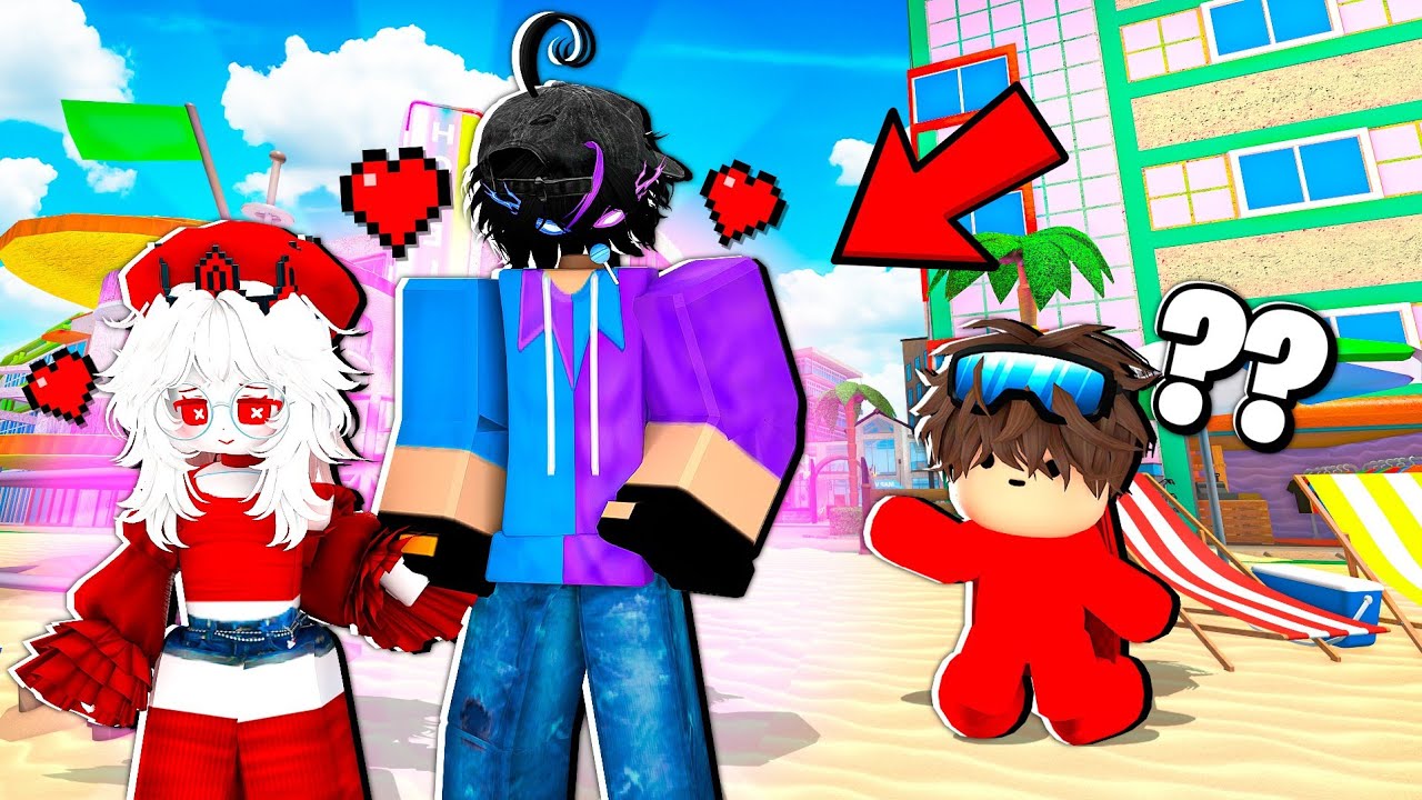 DICIÉNDOLE A AMIGOS QUE SOMOS NOVIOS EN MM2!! 🤣🤣