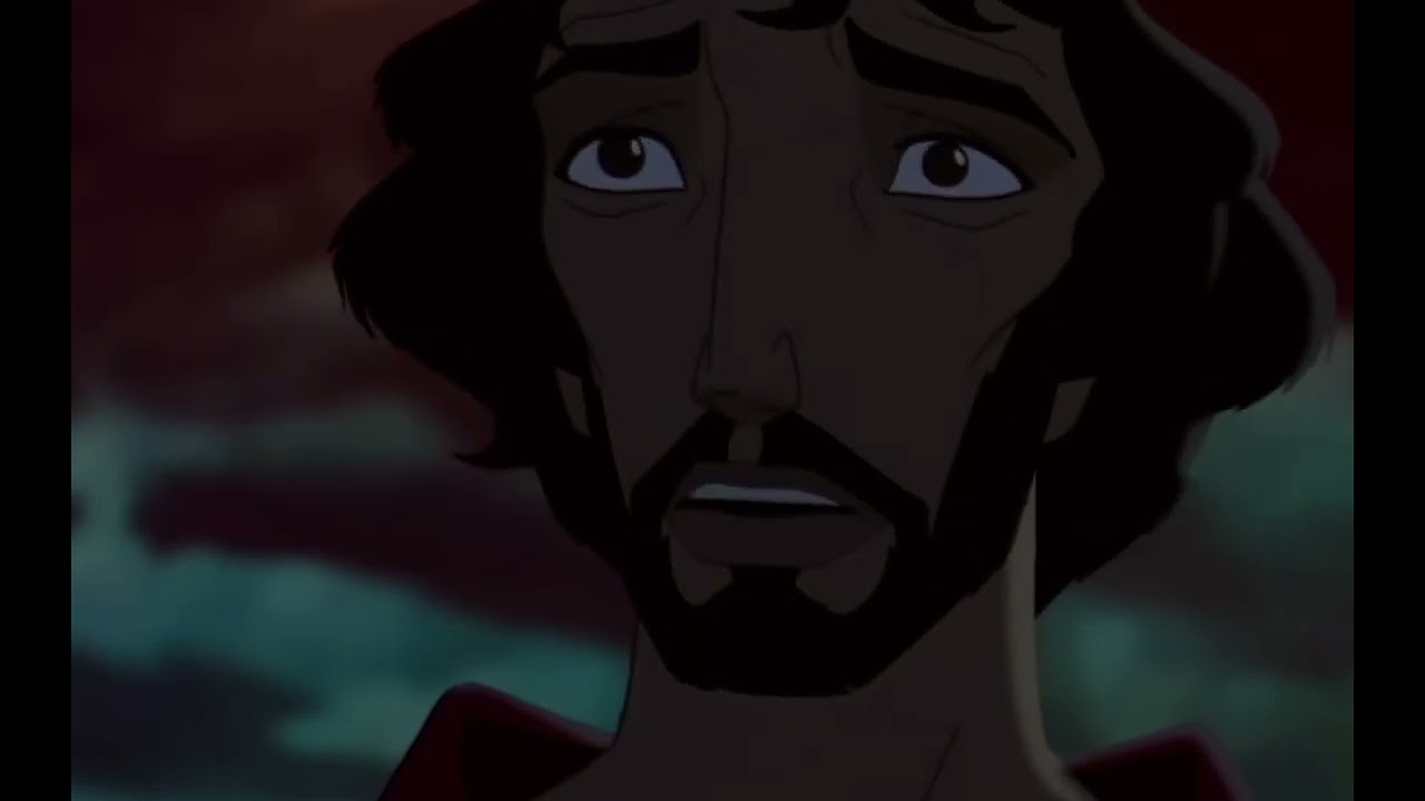 Creeping Death - Metallica | Fan made Music Video | Prince of Egypt |