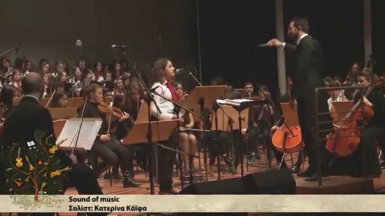 The Sound Of Music,  from the musical 