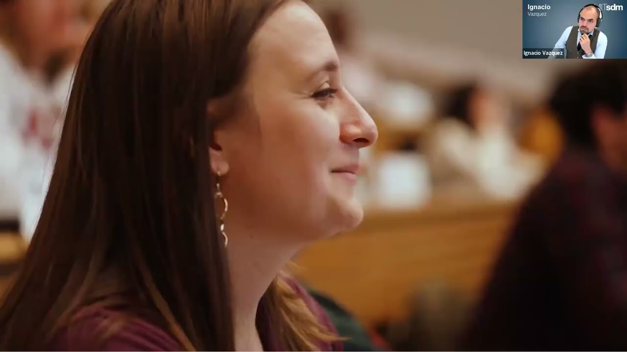 SDM Certificate Info Session - October '24