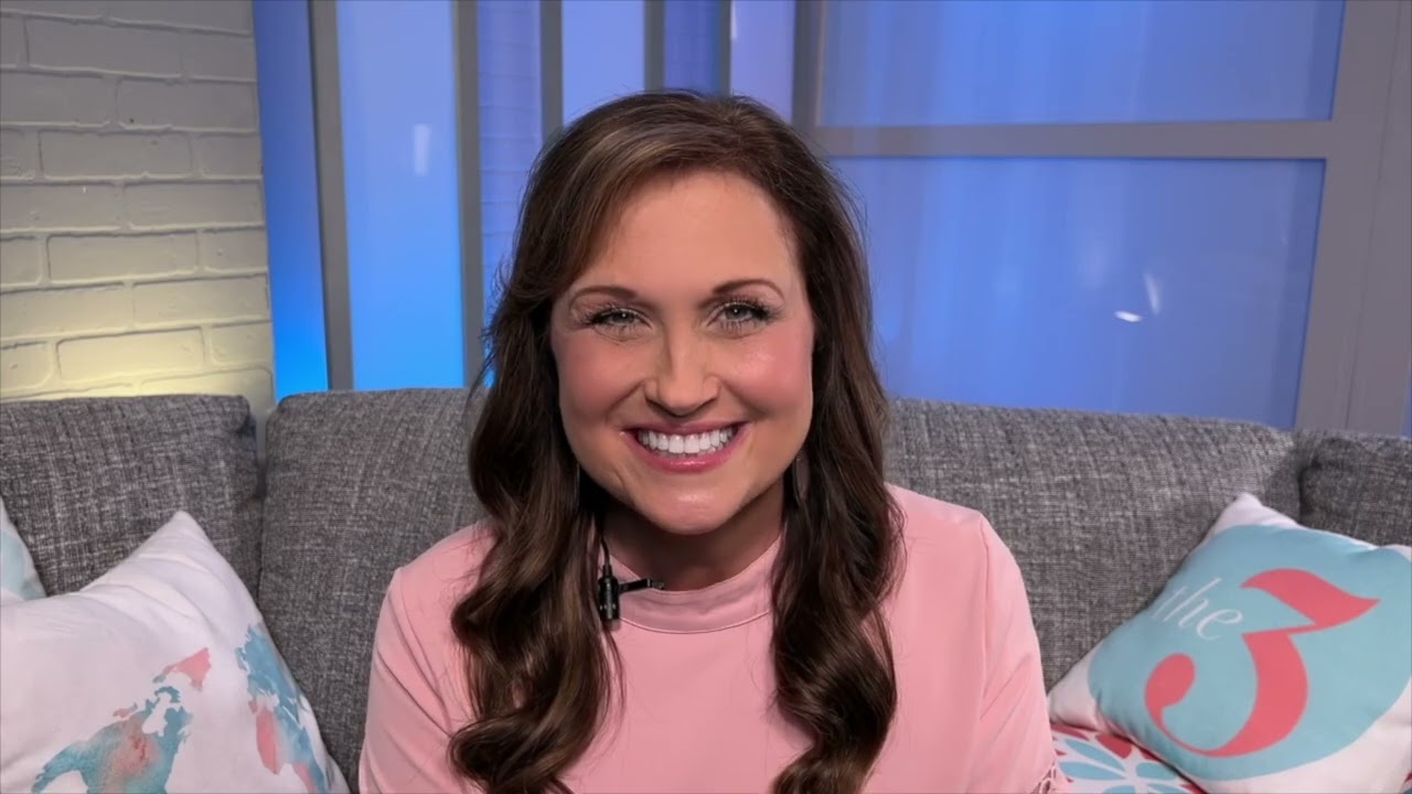 Kym Karath on theTHREE! (Part 1) Season 6, Ep. 27