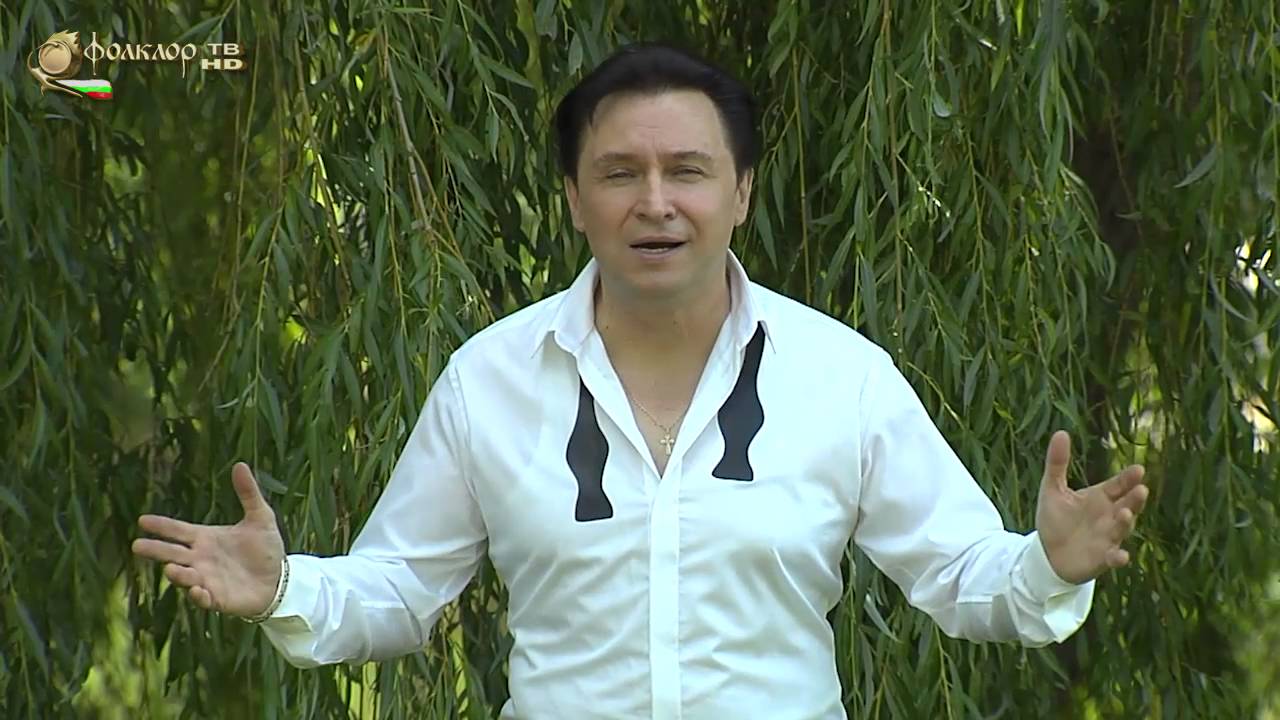 РАЙКО КИРИЛОВ И ГУНА ИВАНОВА - 
