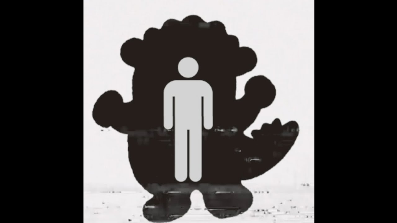 The Man In The Chibi Suit