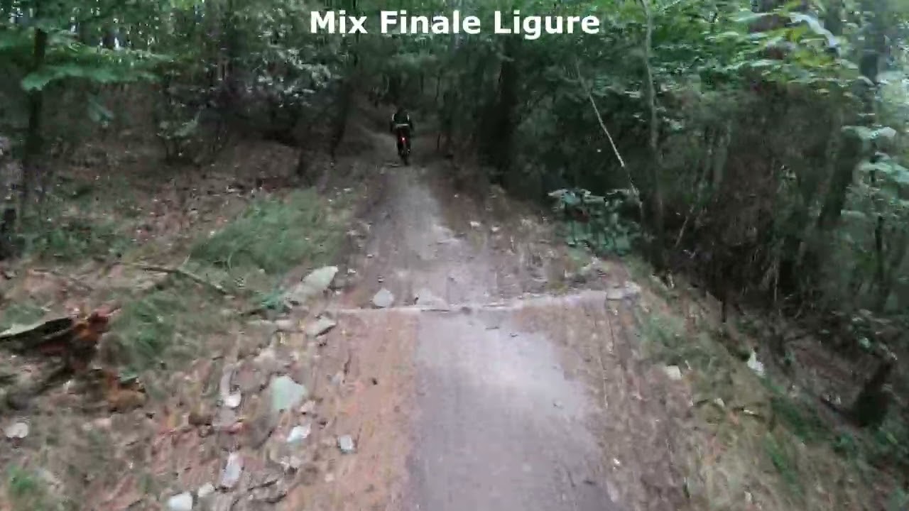 Osiglia Finale Ligure