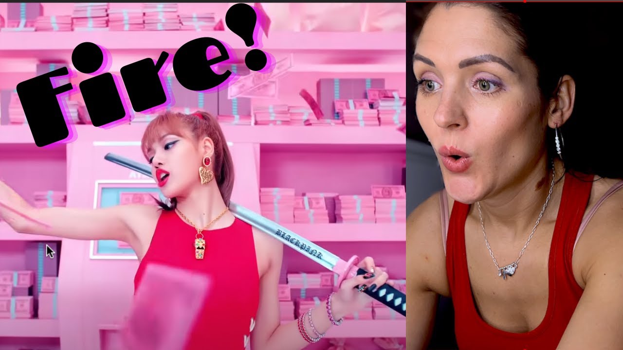 Blackpink - DDU-DU DDU-DU | Music Reaction |