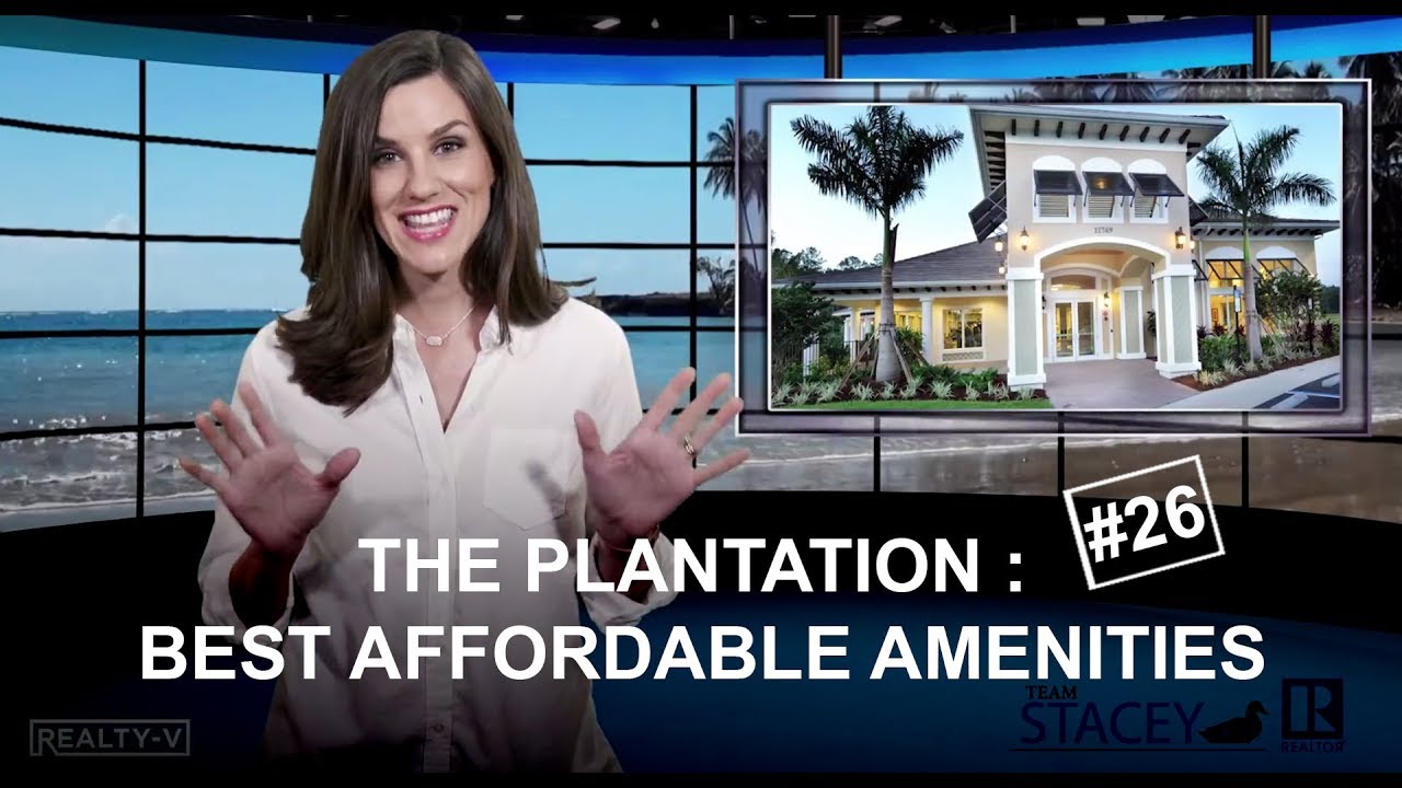 The Plantation, Fort Myers: Best Communitiy